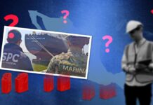 Desmantelan Administración Portuaria de Tampico tras decomiso de huachicol