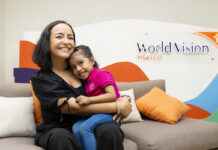 World Vision México impulsa vínculos seguros en la niñez a través de la empatía