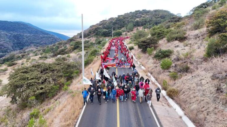 Denuncia MULT 37 ejecuciones de sus integrantes desde que se anunció Pacto de no Agresión en el 2022
