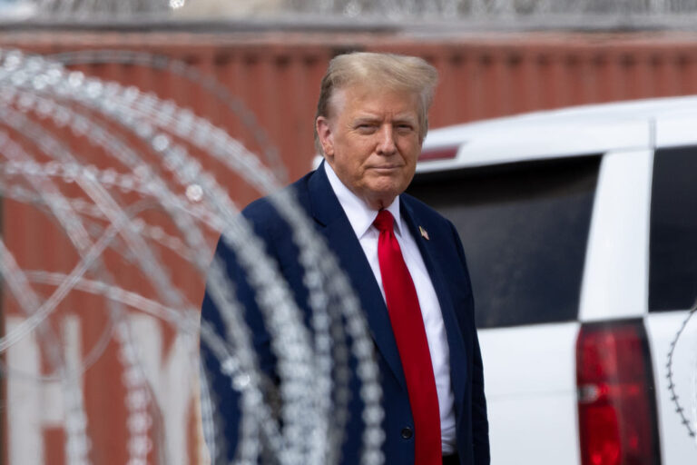Trump pretende aniquilar el legado de los Mártires de Chicago