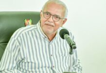 Solicita empresario Miguel Dauchy intervención de la Presidencia ante corrupción del poder judicial en Nayarit
