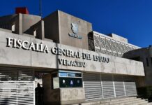 CNDH exige a la Fiscalía General del Estado de Veracruz que acepte Recomendación de la Comisión Estatal
