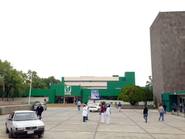 CNDH detecta irregularidades en atención a paciente del IMSS en Tamaulipas