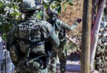 CNDH emitió Recomendación tras confirmar violaciones graves a DDHH cometidas por personal de la Marina en Tabasco