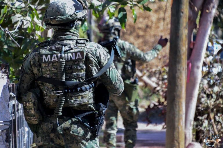 CNDH emitió Recomendación tras confirmar violaciones graves a DDHH cometidas por personal de la Marina en Tabasco