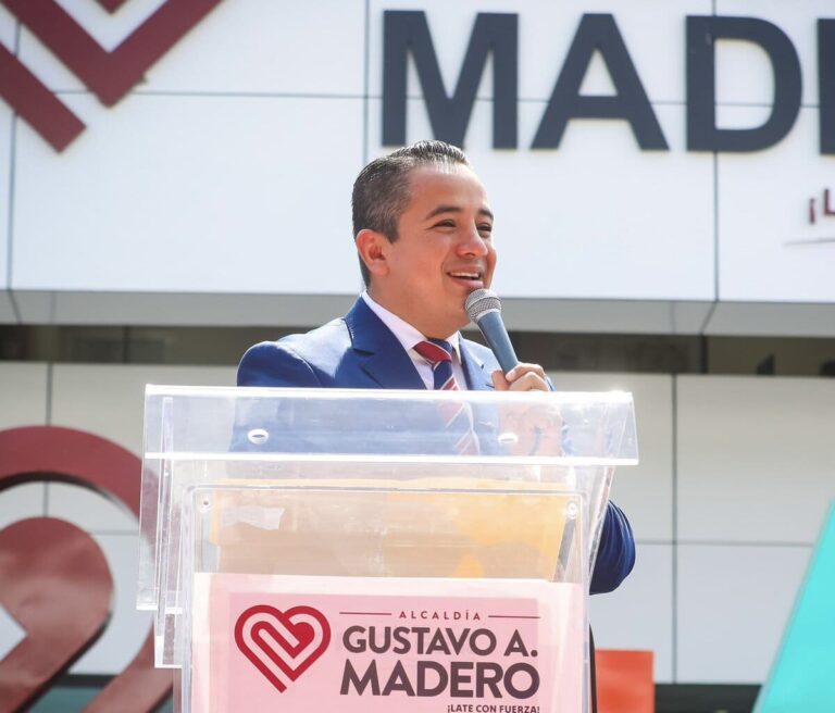 PAN exige a Janecarlo Lozano facilitar información para deslinde de responsabilidades tras derrumbe de escenario en GAM