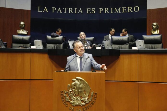 Nota PAN Senado 01 13may25