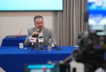 Reforma de Telecom amenaza libertades; PAN propone alternativa: Mario Vázquez