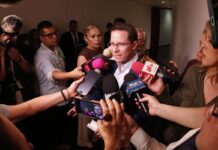 Exige Ricardo Anaya total transparencia en asesinato de particular y asesor de la Jefa de Gobierno de CDMX