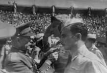 Falleció el Sargento Maximiliano Gutiérrez, último sobreviviente del Escuadrón Aéreo 201
