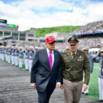 El desafío de los informes de inteligencia para el Presidente Trump