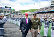 El desafío de los informes de inteligencia para el Presidente Trump