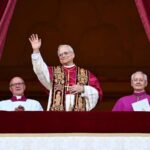 León XIV, un nuevo Papa que genera esperanza, pero arrastra cuestionamientos por encubrimiento