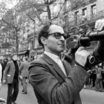 Charlas sobre Jean-Luc Godard y Anne-Marie Miéville con Fabrice Aragno en el FICUNAM 15
