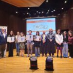Presentación de la primera Revista digital de crítica cinematográfica: Fósforo UNAM y Premiación de la 15ª edición del Concurso de crítica cinematográfica Alfonso Reyes “Fósforo»