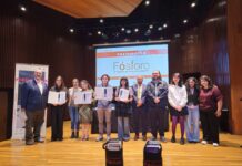 Presentación de la primera Revista digital de crítica cinematográfica: Fósforo UNAM y Premiación de la 15ª edición del Concurso de crítica cinematográfica Alfonso Reyes “Fósforo»