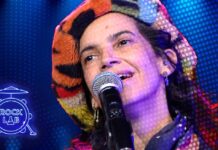 Jessy Bulbo es la invitada del nuevo capítulo de RockLab, serie de TV UNAM