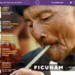 Lo que verás en TV UNAM del 31 de mayo al 6 de junio Recibidos