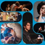 TV UNAM estrena la revista Click Cultural