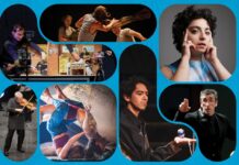 TV UNAM estrena la revista Click Cultural