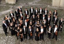 Una conferencia de Gloria Benedikt y el concierto de Europa Galante en el cierre de El Aleph 2025