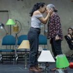 Rosario Castellanos será homenajeada por Teatro UNAM y Compañía Nacional de Teatro