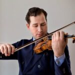 Nikolaj Szeps-Znaider debuta en México con la OFUNAM en la emblemática Sala Nezahualcóyotl