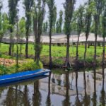 Las chinampas, el nuevo capítulo de la serie Arqueología Mexicana, por TV UNAM