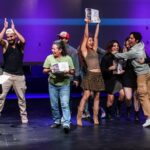 Abierta convocatoria al 32° Festival Internacional de Teatro Universitario de Teatro UNAM
