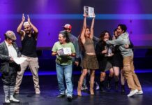 Abierta convocatoria al 32° Festival Internacional de Teatro Universitario de Teatro UNAM