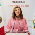 ¿Ya inició la revocación de visas a políticos vinculados al crimen organizado?
