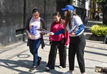 Inservibles, protocolos contra abuso y violencia escolar CDMX: Panistas
