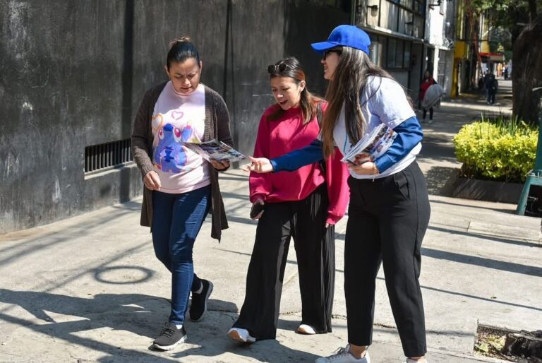Inservibles, protocolos contra abuso y violencia escolar CDMX: Panistas