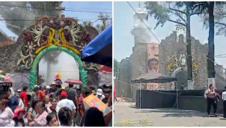 Explosión en San Pedro Mártir; PAN exige la cabeza de subdelegado del pueblo por corrupto e irresponsable