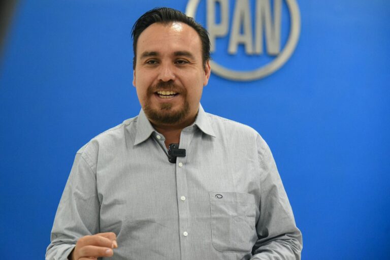 Ola de calor: nuevas construcciones en la CDMX deben incluir sistemas de captación y de reciclaje de agua: Oscar Agüero (PAN CDMX)