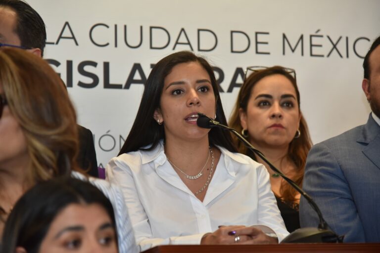 PAN CDMX: Balanceo de ayer en Línea B del Metro, un sintoma más del abandono y exigimos tomar con seriedad la infraestructura