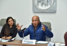 Policías de la CDMX montan delitos a ciudadanos para justificar labor de SSC CDMX contra la delincuencia