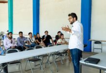 PAN busca a jóvenes en la CDMX para potencializar sus habilidades