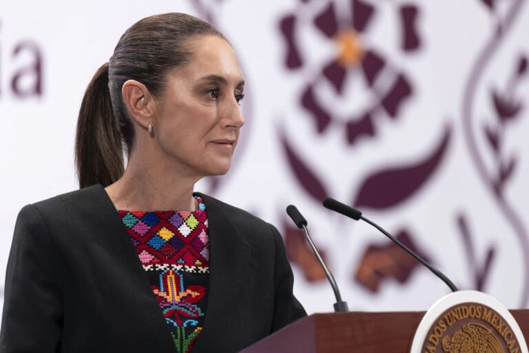 Libertad de expresion, otro golpe a la democracia