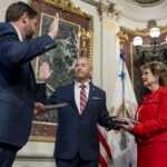 Ronald Johnson, ¿Un giro en la relacion con EE. UU.?