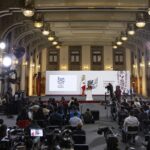 El drastico cambio de hacer politica en México