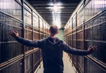 Fuga de Presos: ¿Seguridad en Jaque?