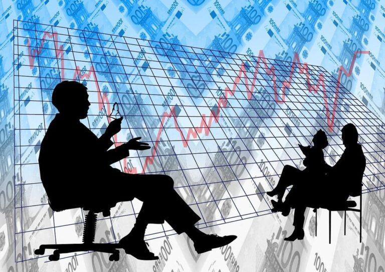 México: Empresarios Desconfían del Clima de Negocios