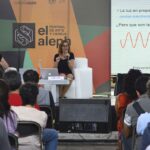 Charlas sobre la importancia de los festivales de ciencia y sobre los límites de la percepción este 13 de mayo en El Aleph