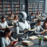 Crónicas de la Inteligencia Artificial (LX)