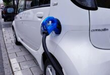 Autos eléctricos, futuro con motor en México