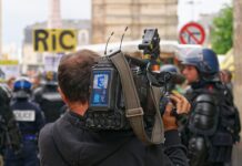 México: Guerra contra el periodismo