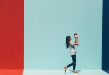 Día de las Madres: Revisa tus niveles de hierro, un acto de amor para ti y tu futuro bebé