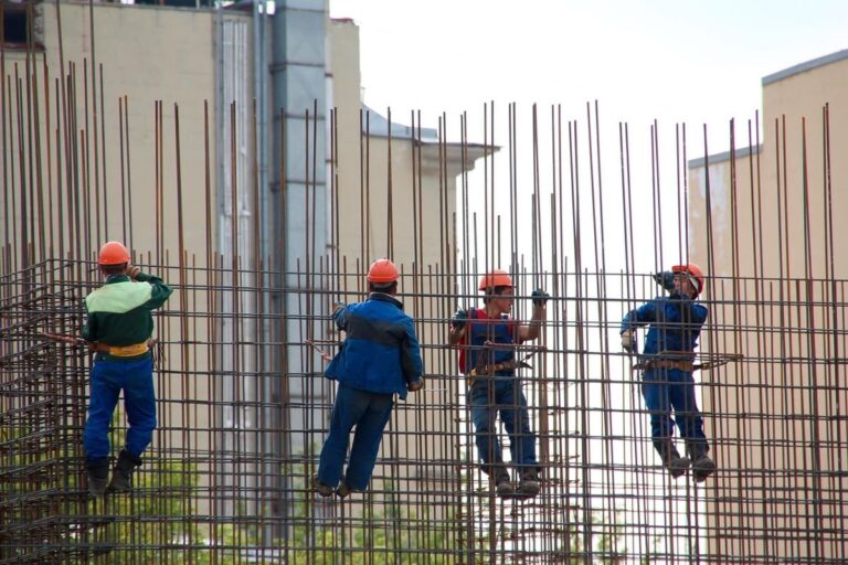 Construir con reglas claras: claves y riesgos de la nueva Ley de Obras