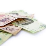 Banco de México reporta alza en reservas internacionales